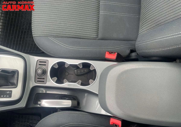Ford C-MAX cena 29900 przebieg: 168000, rok produkcji 2013 z Ostrołęka małe 529